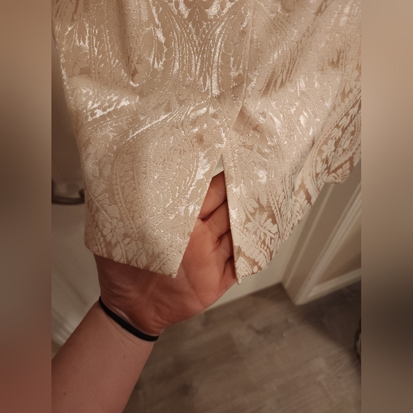 CONNECTEDApparel  Women's Formal Dress - Picture 3 of 3